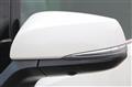 2018 Toyota Alphard Hybrid