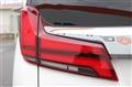 2018 Toyota Alphard Hybrid