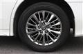2018 Toyota Alphard Hybrid