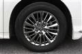 2018 Toyota Alphard Hybrid