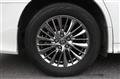 2018 Toyota Alphard Hybrid