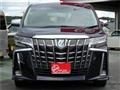 2018 Toyota Alphard Hybrid