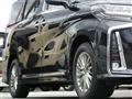 2018 Toyota Alphard Hybrid