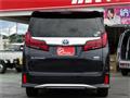 2018 Toyota Alphard Hybrid