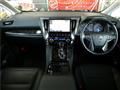 2018 Toyota Alphard Hybrid
