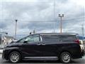2018 Toyota Alphard Hybrid