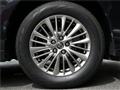 2018 Toyota Alphard Hybrid
