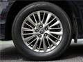 2018 Toyota Alphard Hybrid