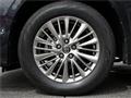 2018 Toyota Alphard Hybrid