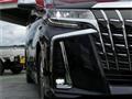 2018 Toyota Alphard Hybrid