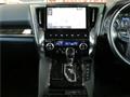 2018 Toyota Alphard Hybrid
