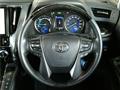 2018 Toyota Alphard Hybrid