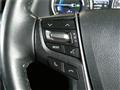 2018 Toyota Alphard Hybrid