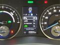 2018 Toyota Alphard Hybrid