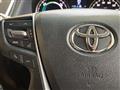 2018 Toyota Alphard Hybrid