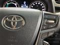 2018 Toyota Alphard Hybrid