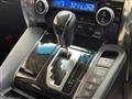 2018 Toyota Alphard Hybrid