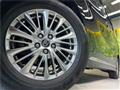 2018 Toyota Alphard Hybrid