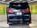 2018 Toyota Alphard Hybrid