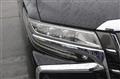2018 Toyota Alphard Hybrid