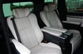 2018 Toyota Alphard Hybrid