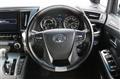 2018 Toyota Alphard Hybrid