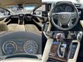 2018 Toyota Alphard Hybrid
