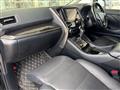 2018 Toyota Alphard Hybrid