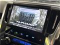 2018 Toyota Alphard Hybrid