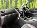 2018 Toyota Alphard Hybrid