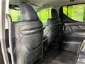 2018 Toyota Alphard Hybrid