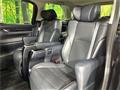 2018 Toyota Alphard Hybrid
