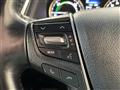 2018 Toyota Alphard Hybrid