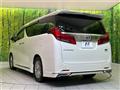 2018 Toyota Alphard Hybrid