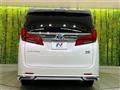 2018 Toyota Alphard Hybrid