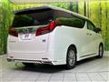 2018 Toyota Alphard Hybrid