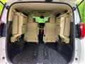 2018 Toyota Alphard Hybrid