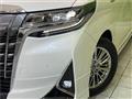 2018 Toyota Alphard Hybrid