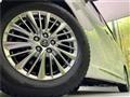 2018 Toyota Alphard Hybrid