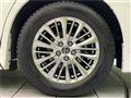2018 Toyota Alphard Hybrid