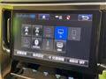 2018 Toyota Alphard Hybrid
