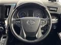 2018 Toyota Alphard Hybrid