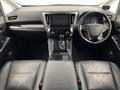 2018 Toyota Alphard Hybrid