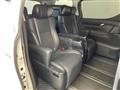 2018 Toyota Alphard Hybrid