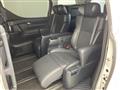 2018 Toyota Alphard Hybrid