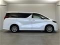 2018 Toyota Alphard Hybrid