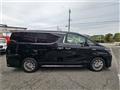 2018 Toyota Alphard Hybrid