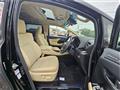 2018 Toyota Alphard Hybrid