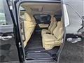 2018 Toyota Alphard Hybrid