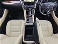 2018 Toyota Alphard Hybrid